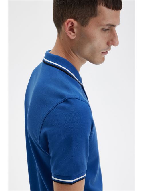 polo Fred Perry | M3600R31